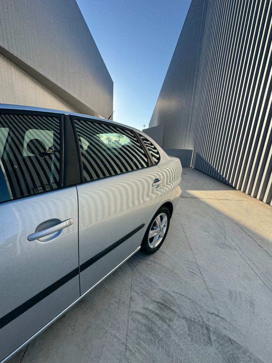 SEAT CORDOBA 1.9 TDI SPORTRIDER2