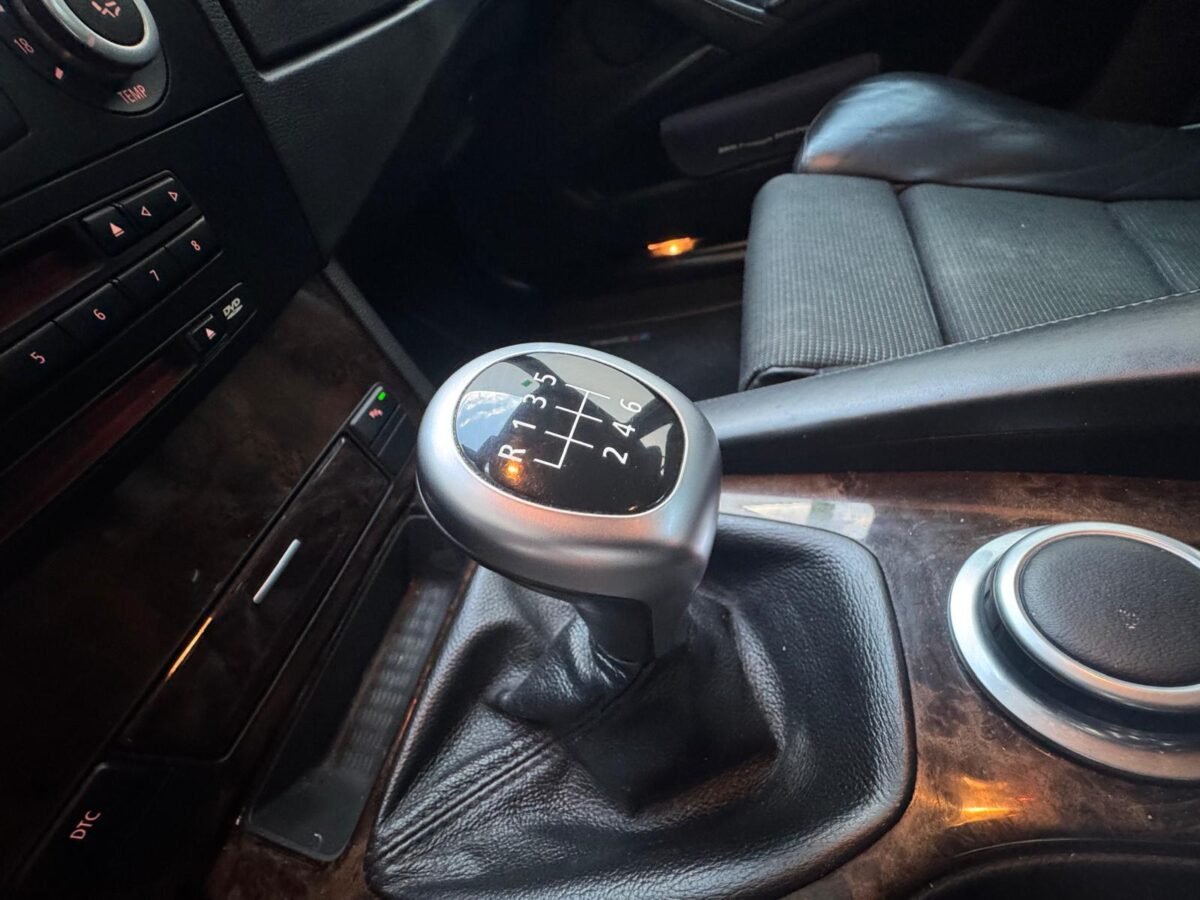 BMW Serie 5 530 xi  touring 