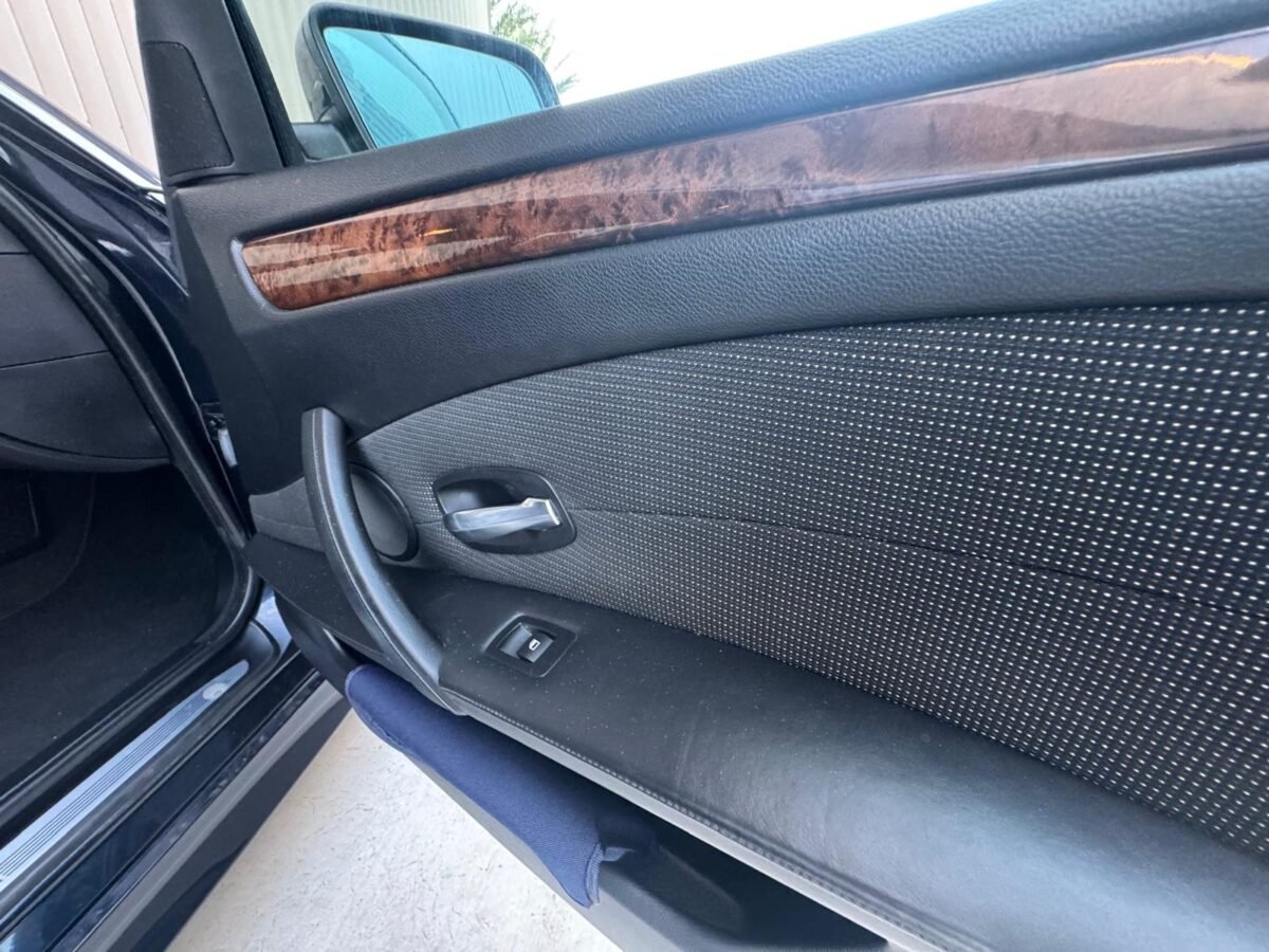 BMW Serie 5 530 xi  touring 
