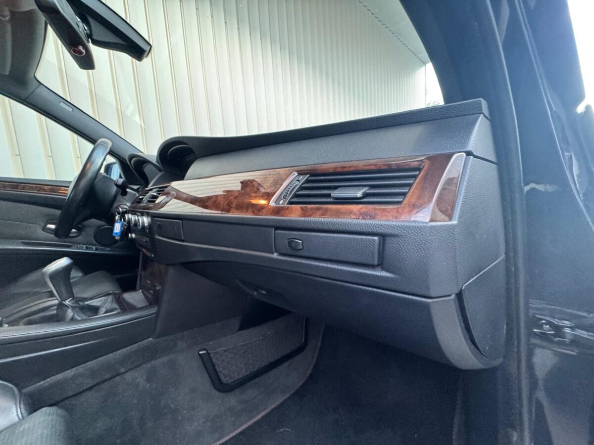BMW Serie 5 530 xi  touring 