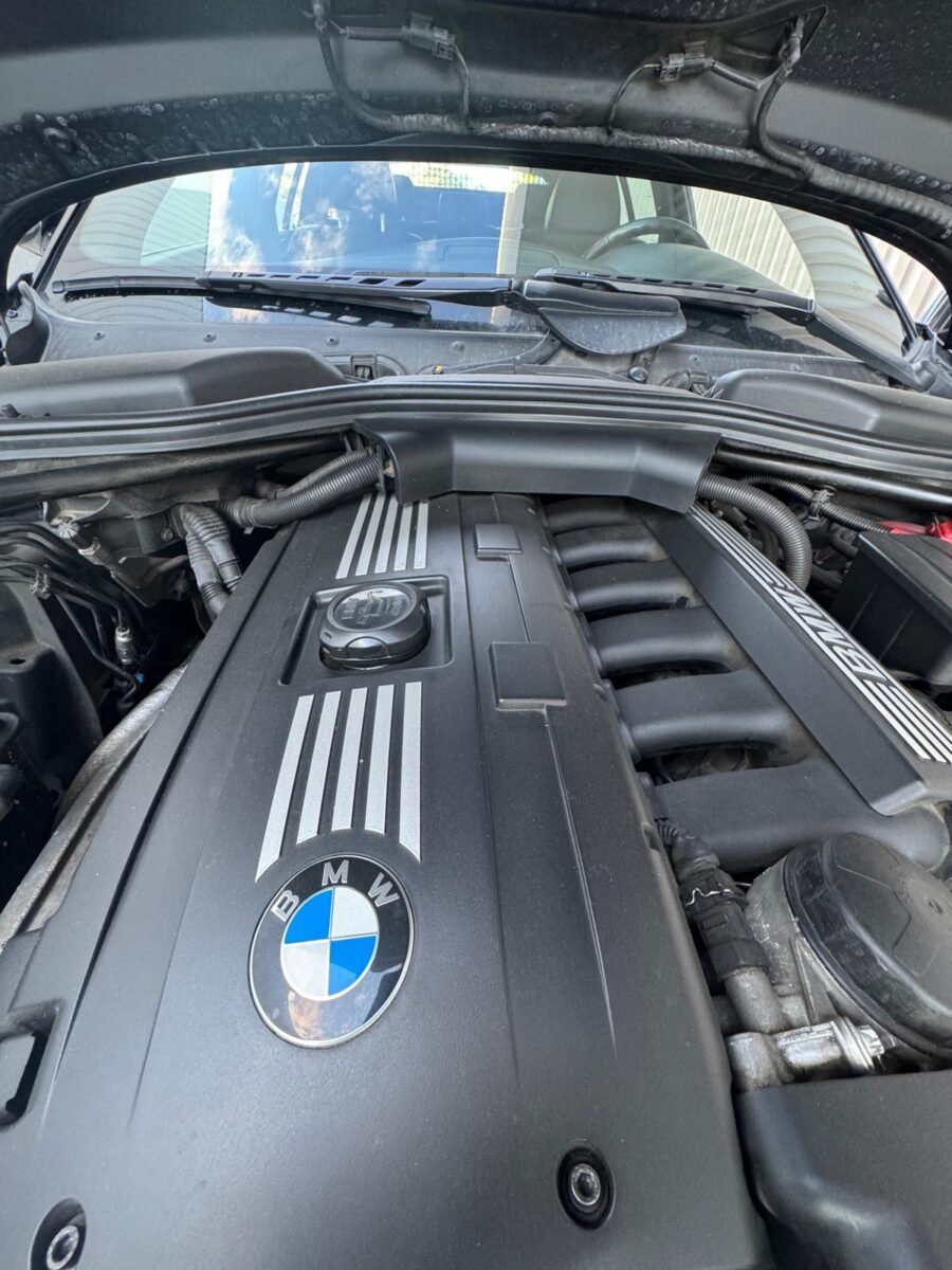 BMW Serie 5 530 xi  touring 