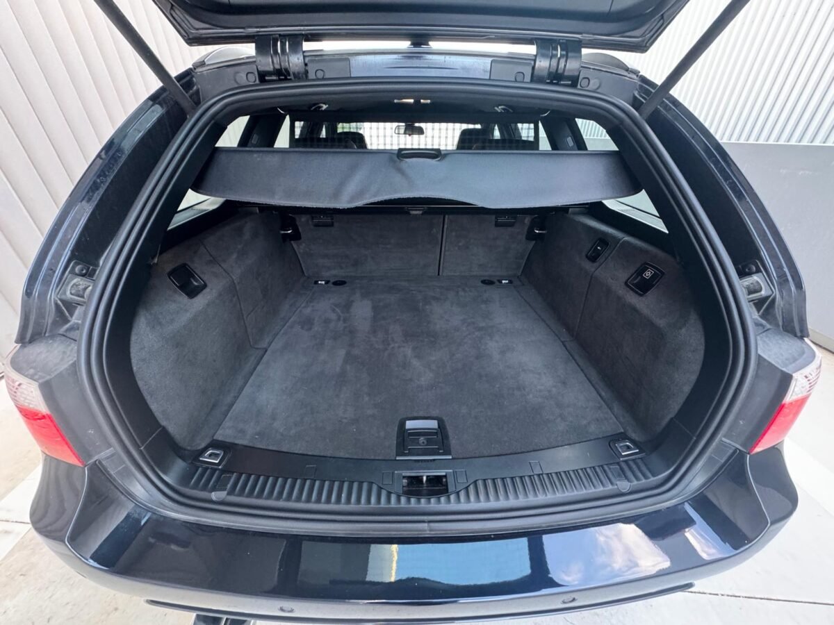 BMW Serie 5 530 xi  touring 
