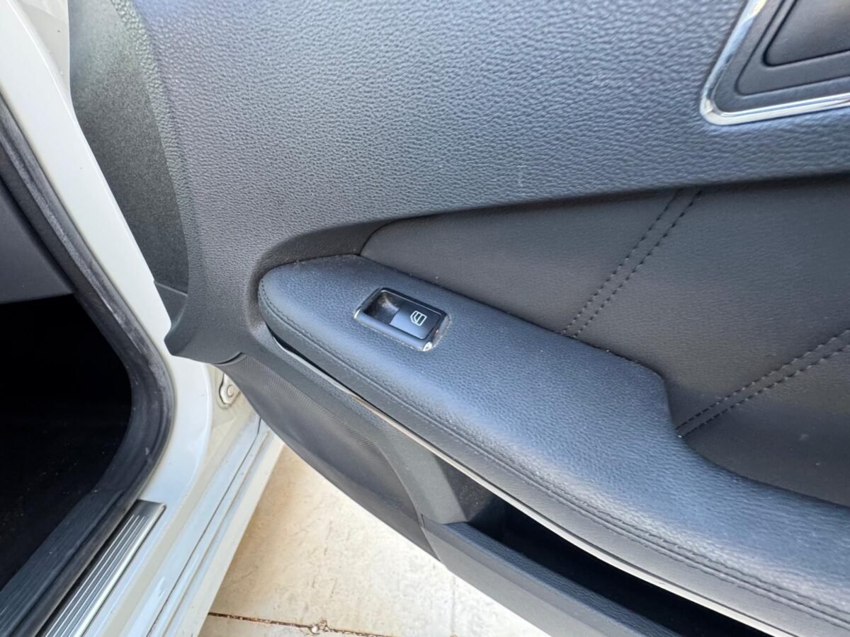 MERCEDES-BENZ Clase E 350cdi Avantgarde 