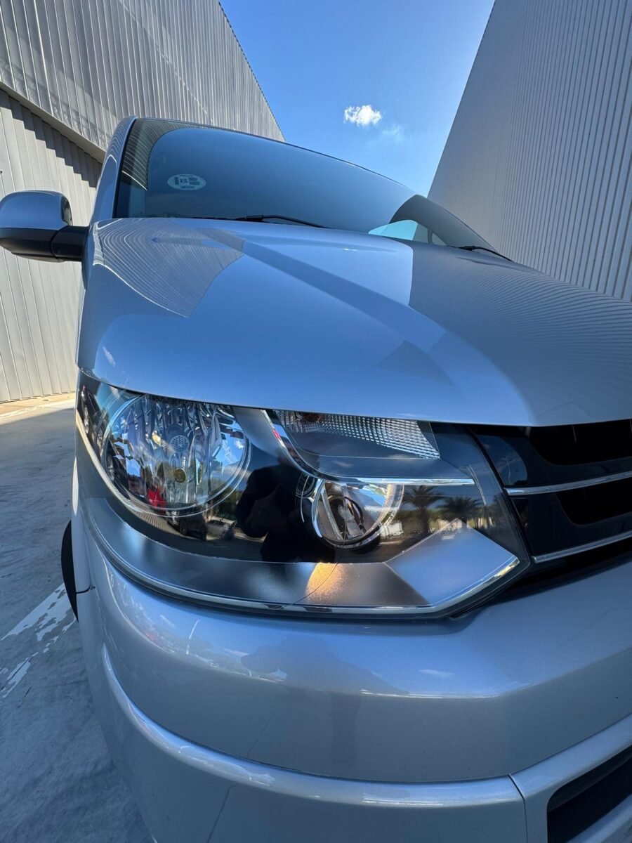 VOLKSWAGEN Caravelle Largo 2.0 TDI Comfortline