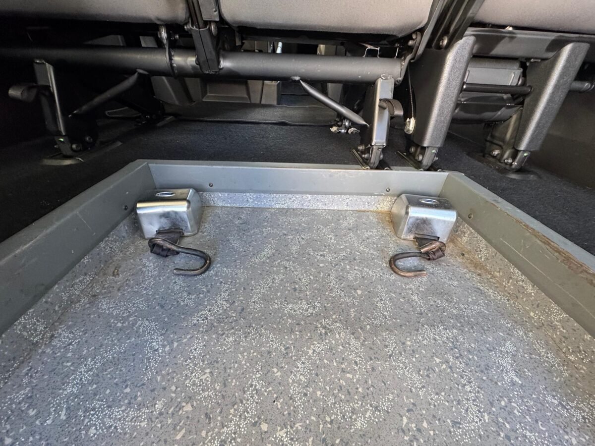 VOLKSWAGEN Caravelle Largo 2.0 TDI Comfortline