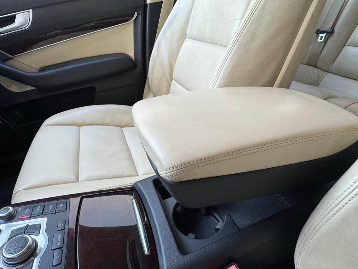 AUDI A6  3.0 TDI  V6 QUATRRO