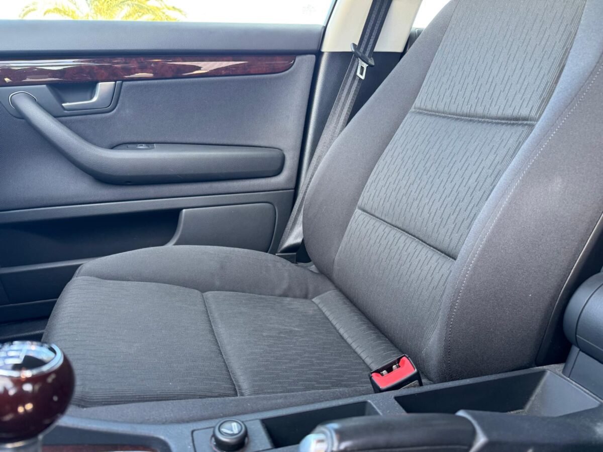 AUDI A4 A4 2.0 TDI