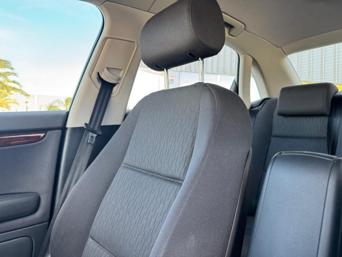 AUDI A4 A4 2.0 TDI