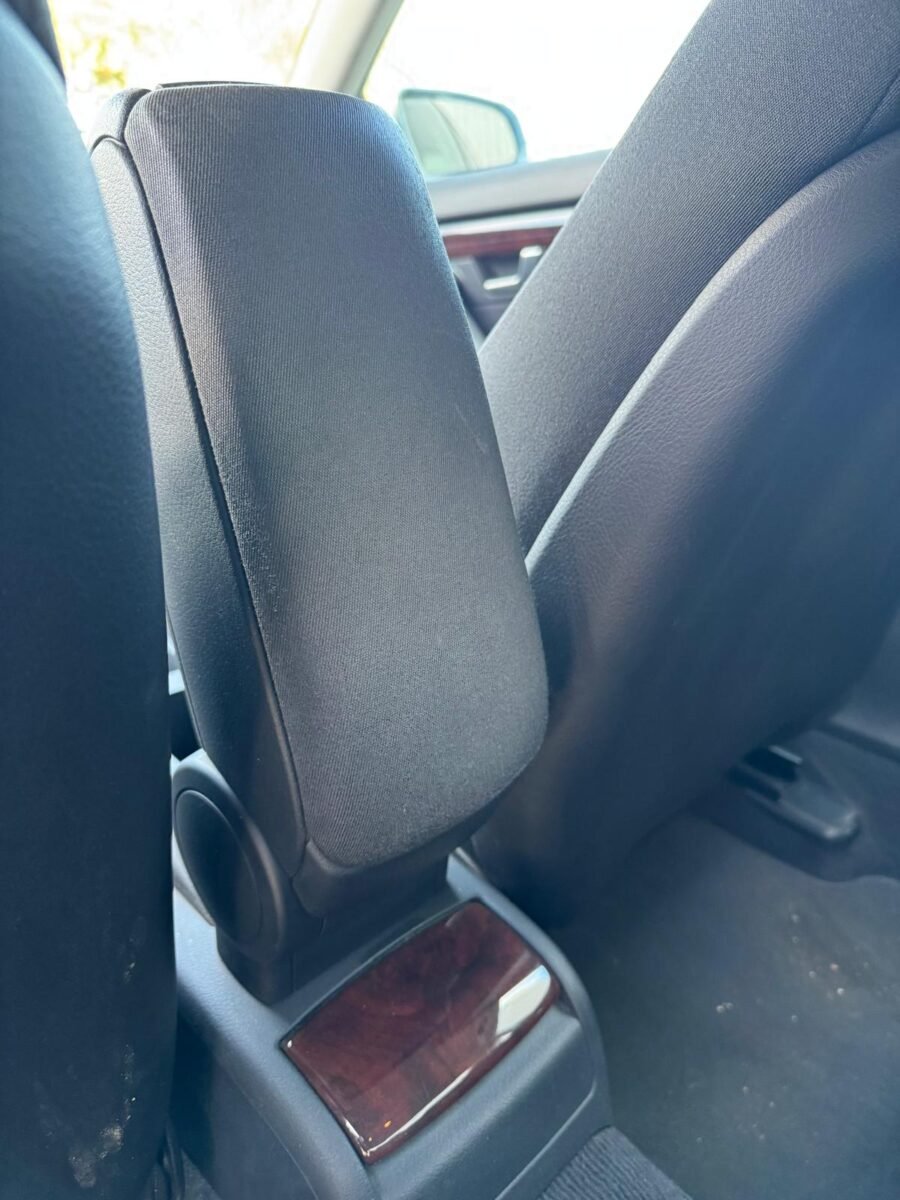 AUDI A4 A4 2.0 TDI