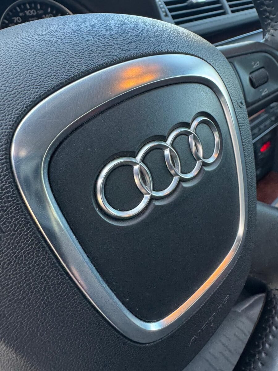 AUDI A4 A4 2.0 TDI