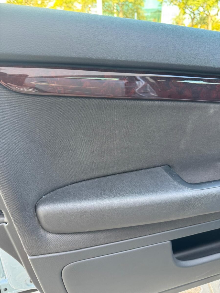 AUDI A4 A4 2.0 TDI