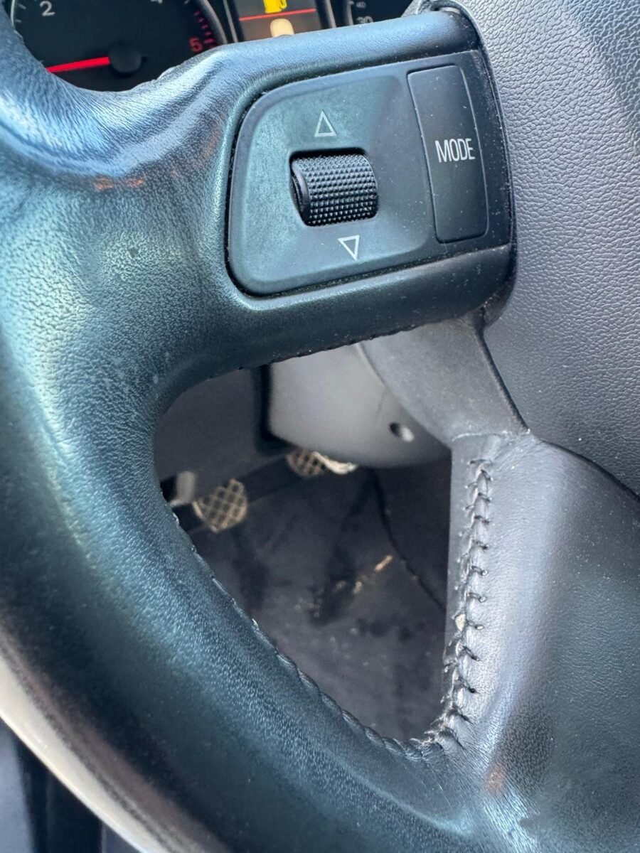 AUDI A4 A4 2.0 TDI