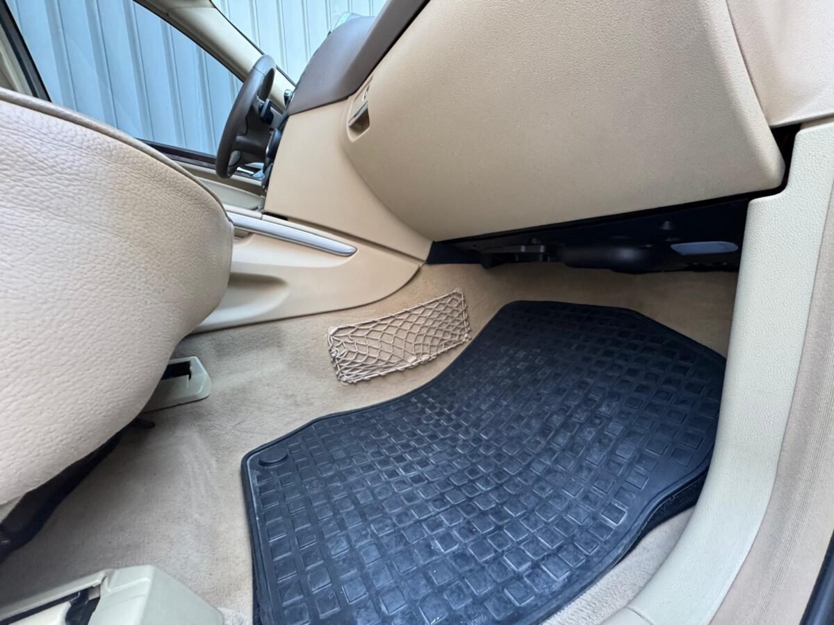 MERCEDES-BENZ ML 350 CDI  4 MATIC