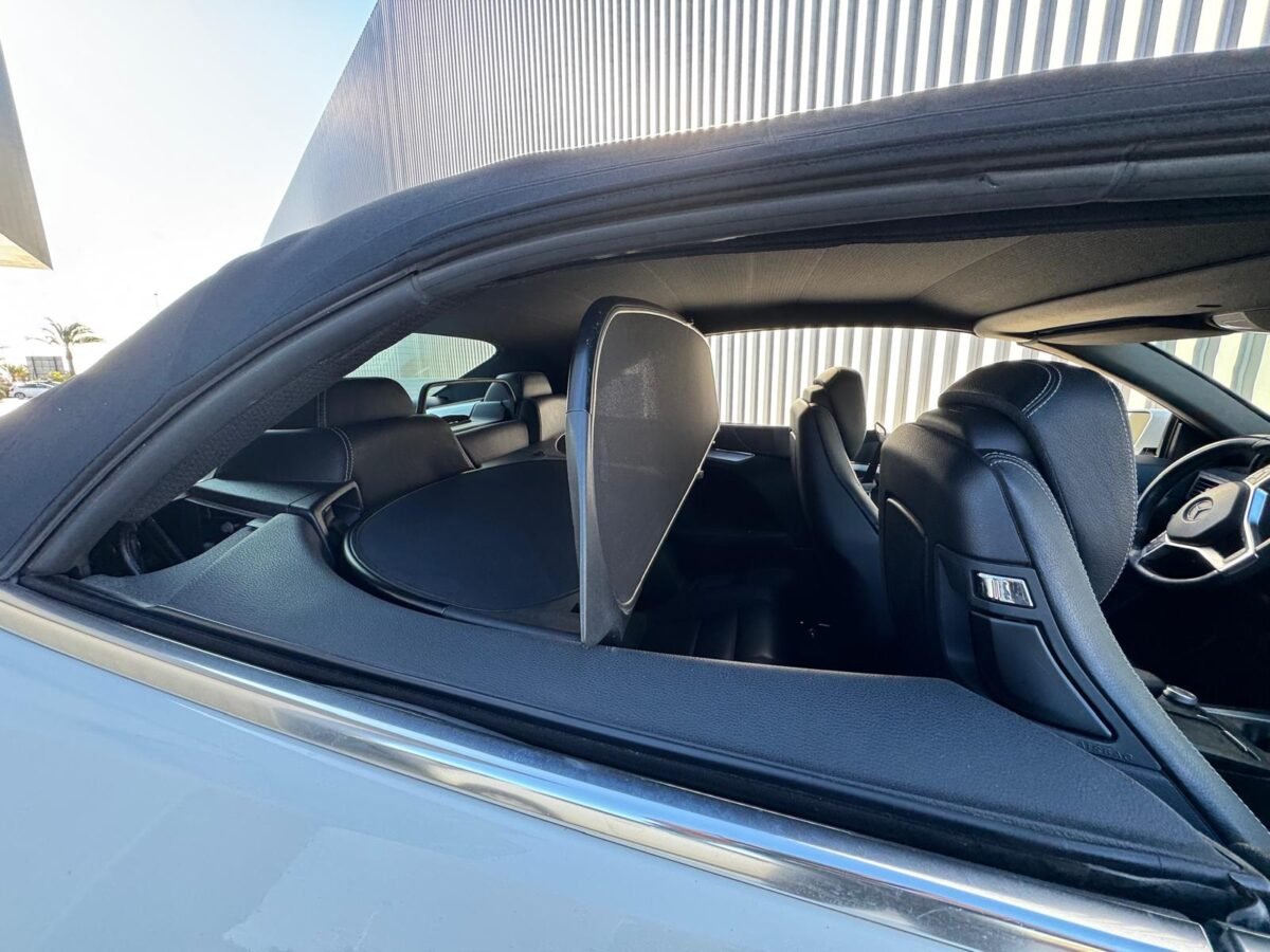 MERCEDES-BENZ Clase E  E 220 CDI CABRIO AVANTGARDE