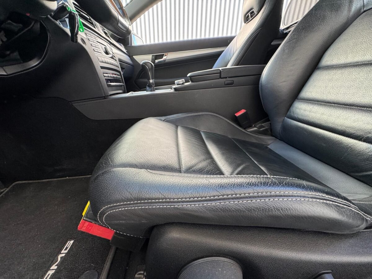 MERCEDES-BENZ Clase E  E 220 CDI CABRIO AVANTGARDE