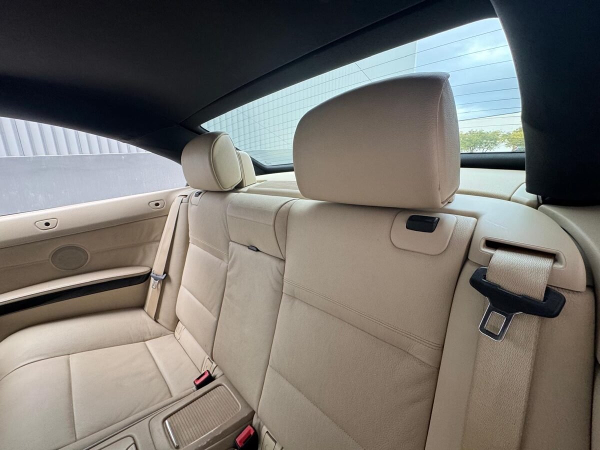 BMW Serie 3 325i 3.0cc cabrio