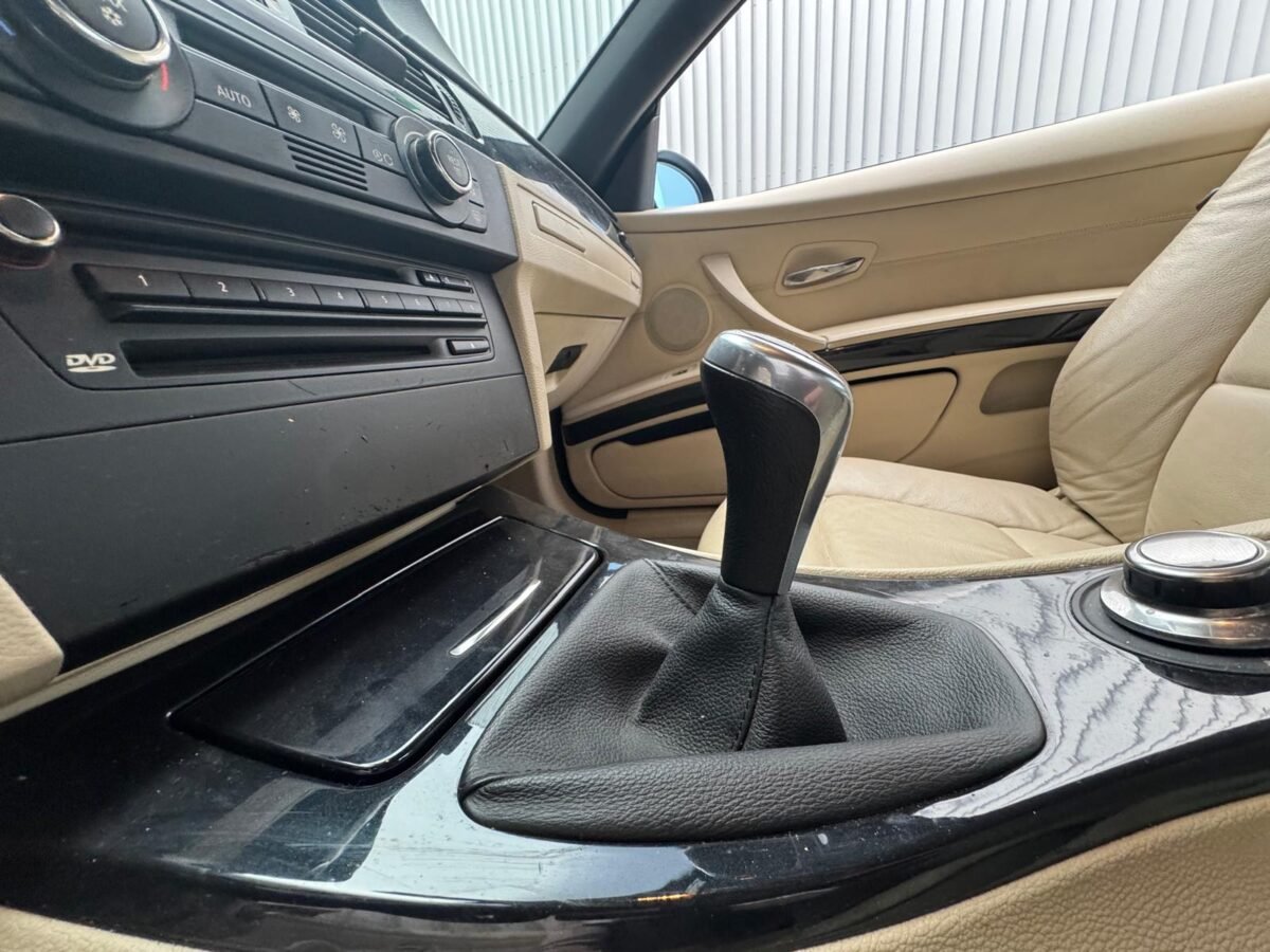 BMW Serie 3 325i 3.0cc cabrio