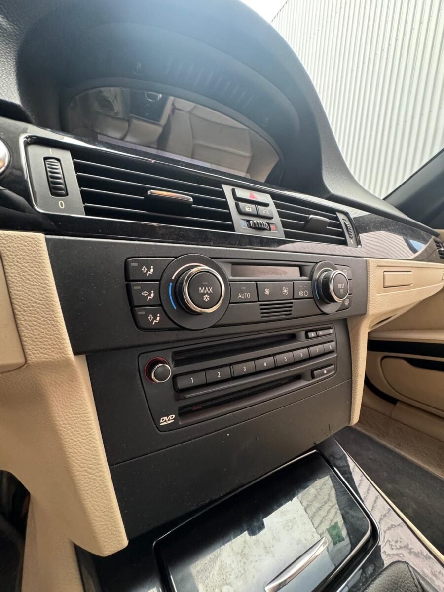 BMW Serie 3 325i 3.0cc cabrio
