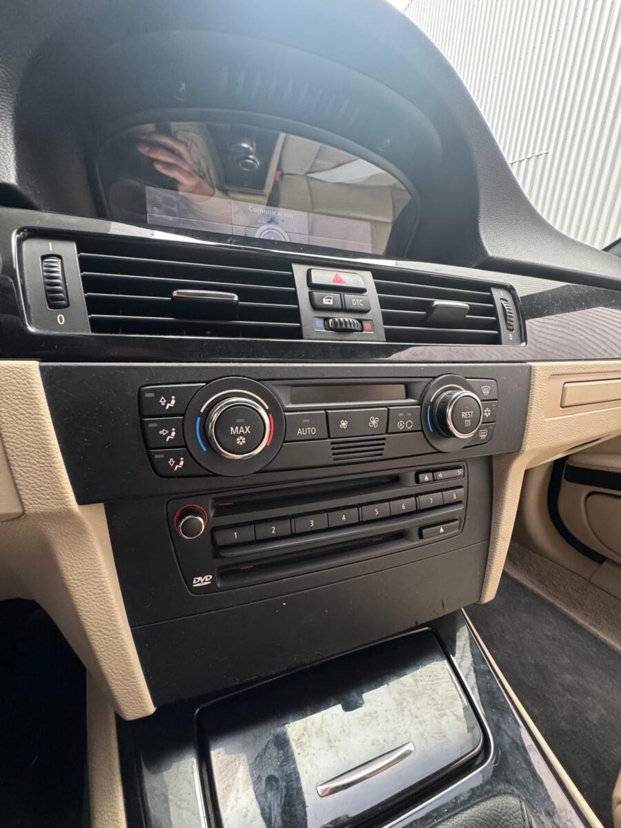 BMW Serie 3 325i 3.0cc cabrio