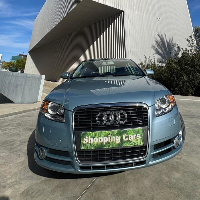 AUDI A4 A4 2.0 TDI