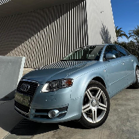AUDI A4 A4 2.0 TDI