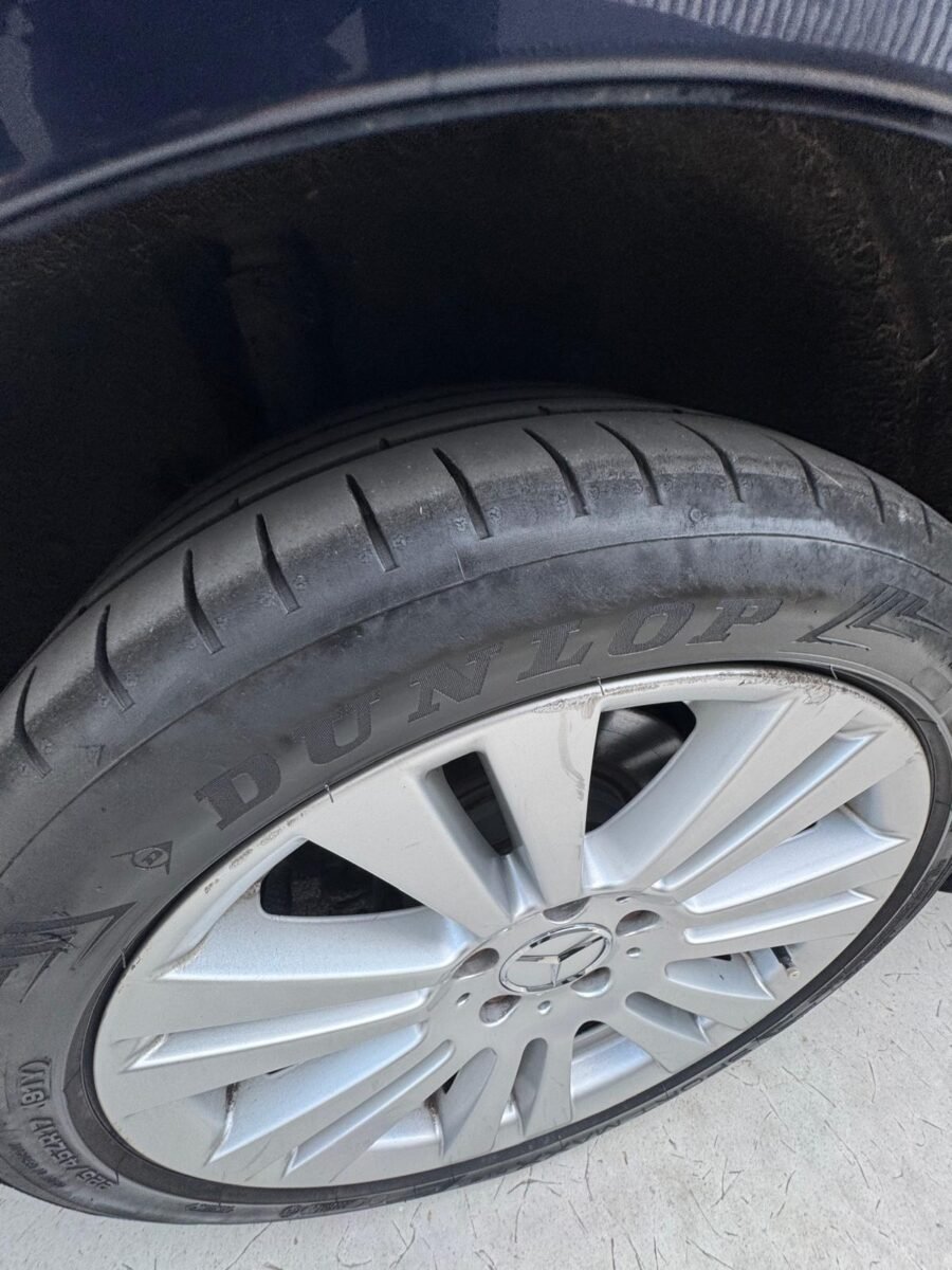 MERCEDES-BENZ C C 300 CDI 4 MATIC ELEGANCE V6