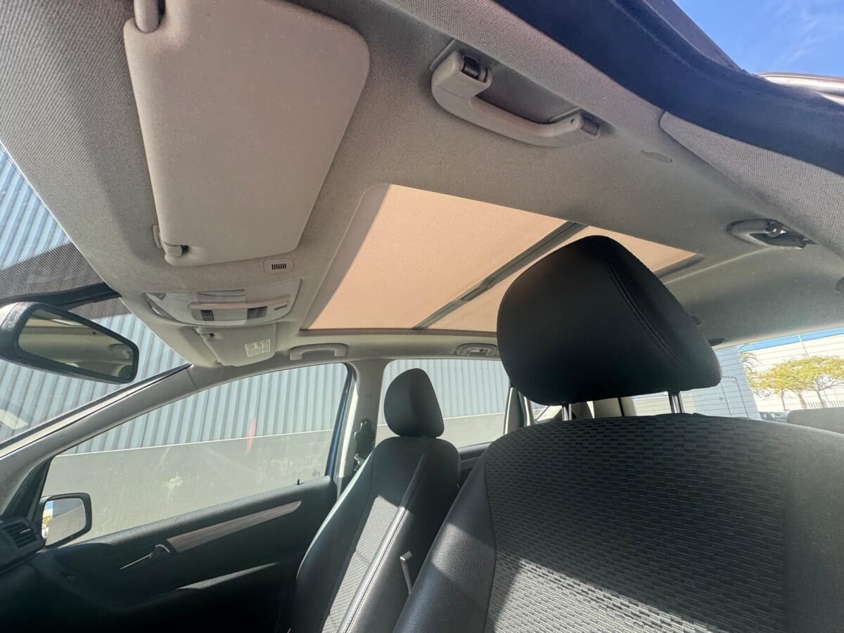 MERCEDES-BENZ CLASE A 160 CDI 2.0cc Avantgarde