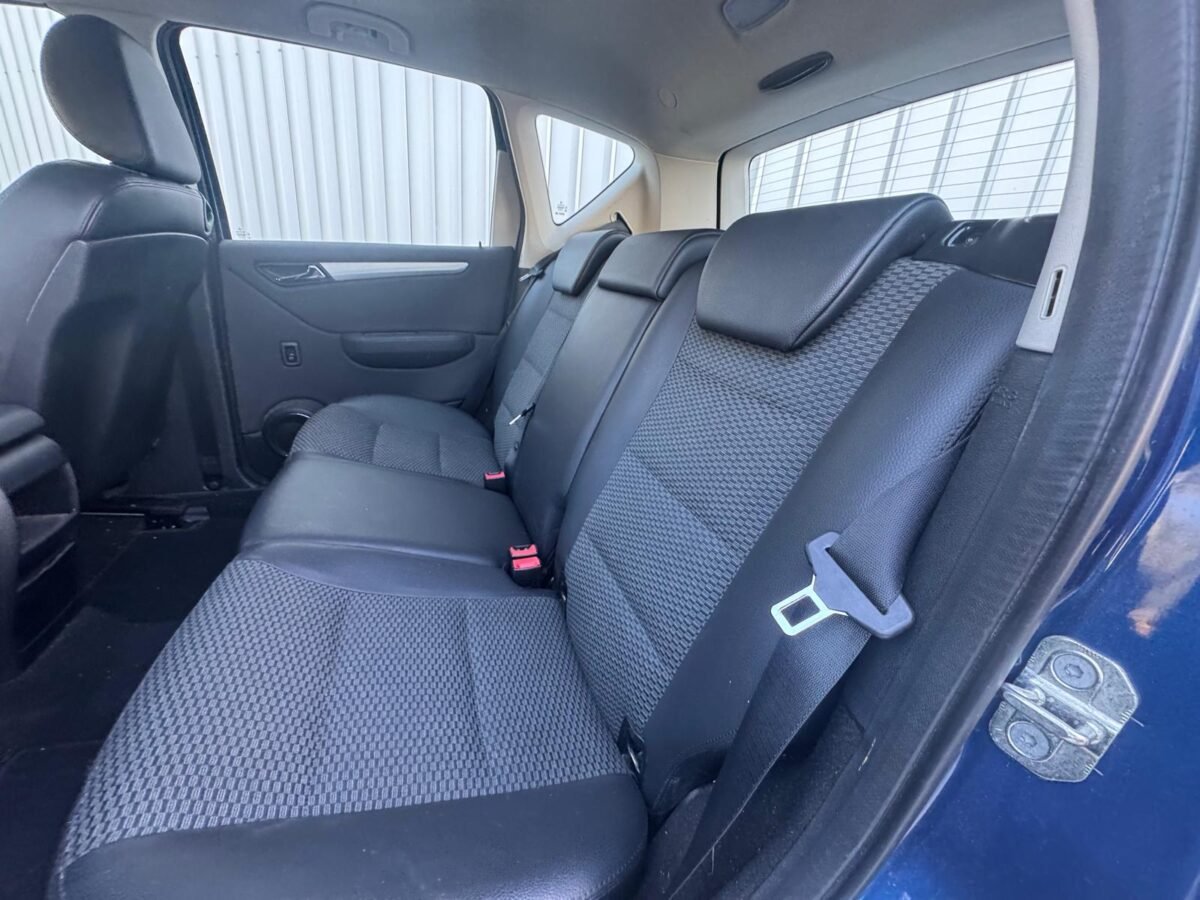 MERCEDES-BENZ CLASE A 160 CDI 2.0cc Avantgarde