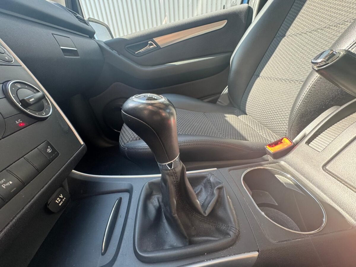 MERCEDES-BENZ CLASE A 160 CDI 2.0cc Avantgarde