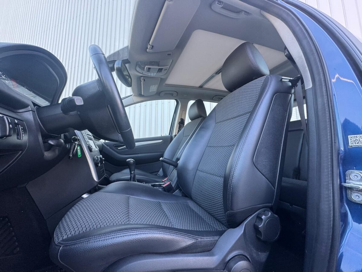 MERCEDES-BENZ CLASE A 160 CDI 2.0cc Avantgarde