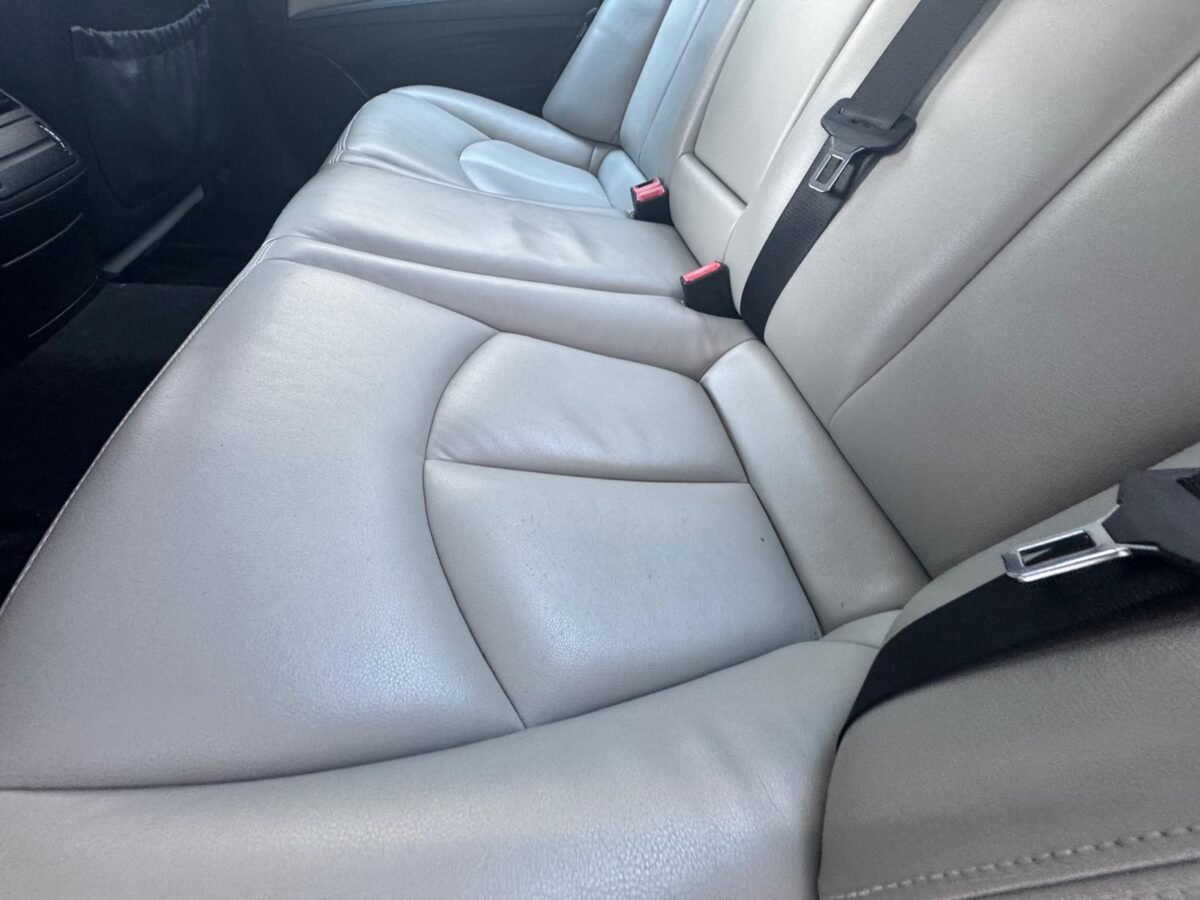 MERCEDES-BENZ Clase E 280 3.0cc Elegance   v6