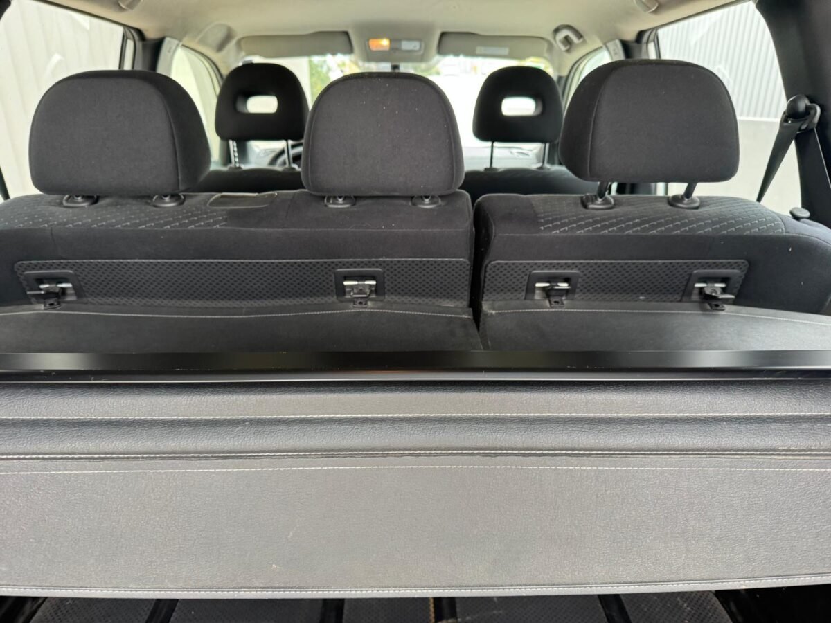NISSAN X-TRAIL 2.0 DCI 4X4 LE