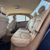 MERCEDES-BENZ Clase E 280 Elegance  4 matic  v6