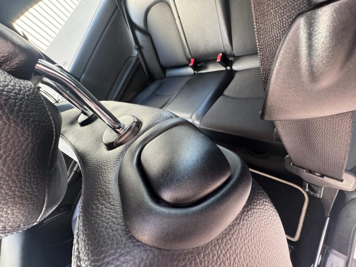 MERCEDES-BENZ CLC 200CDI 2.2cc 
