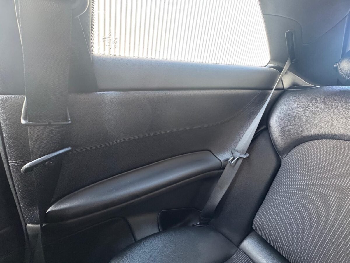 MERCEDES-BENZ CLC 200CDI 2.2cc 