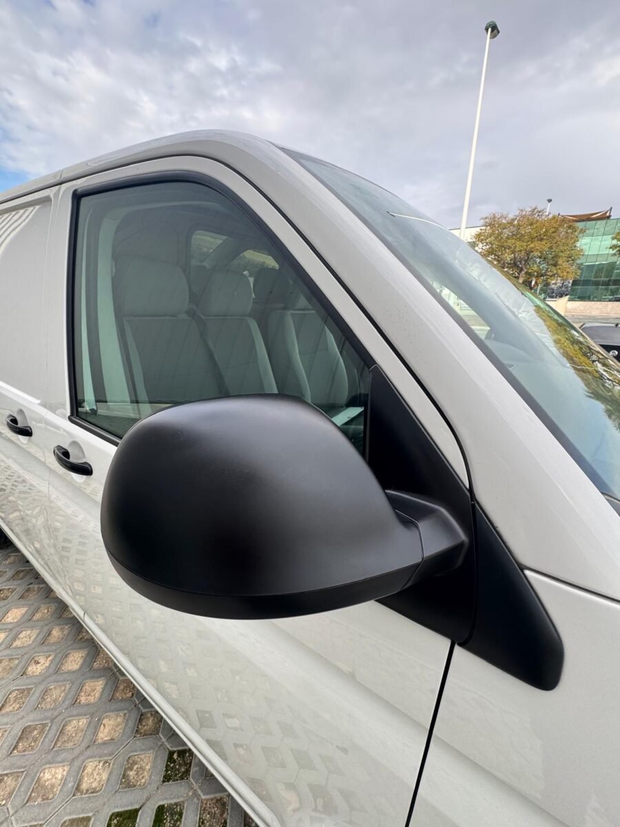 VOLKSWAGEN TRANSPORTER KOMBI PRO CORTO 2.0 TDI
