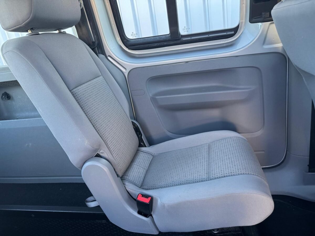 VOLKSWAGEN Caddy 1.9  tdi life