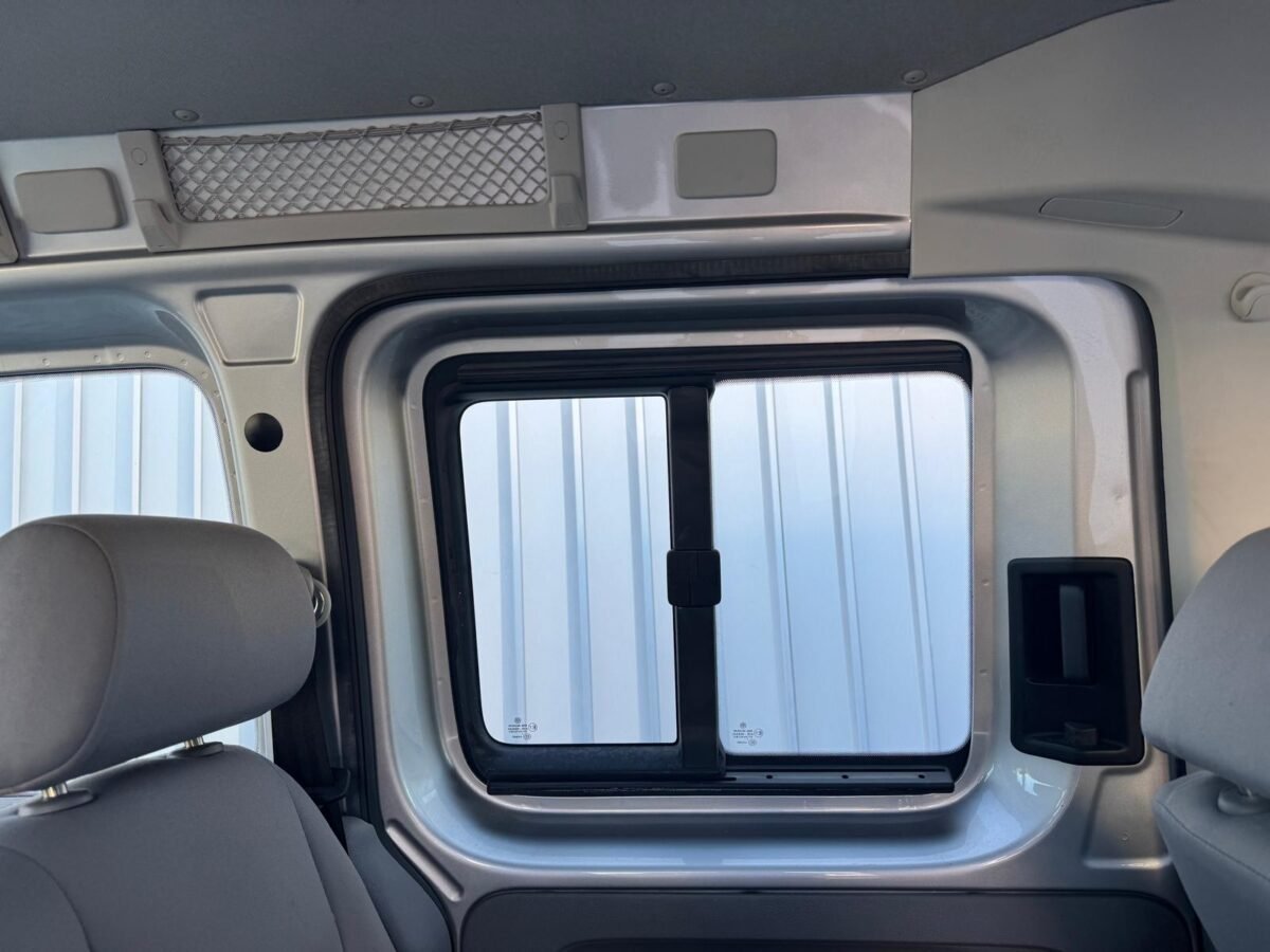 VOLKSWAGEN Caddy 1.9  tdi life