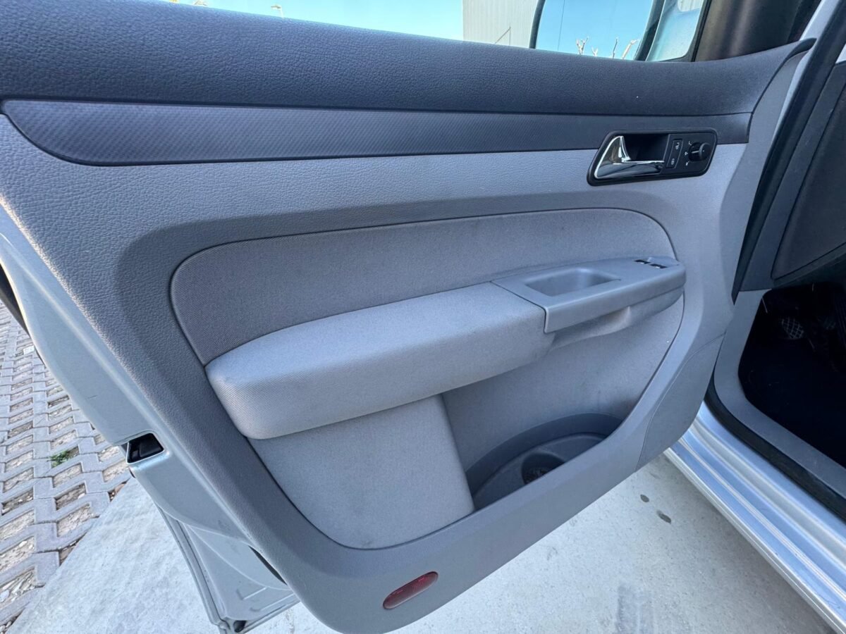 VOLKSWAGEN Caddy 1.9  tdi life