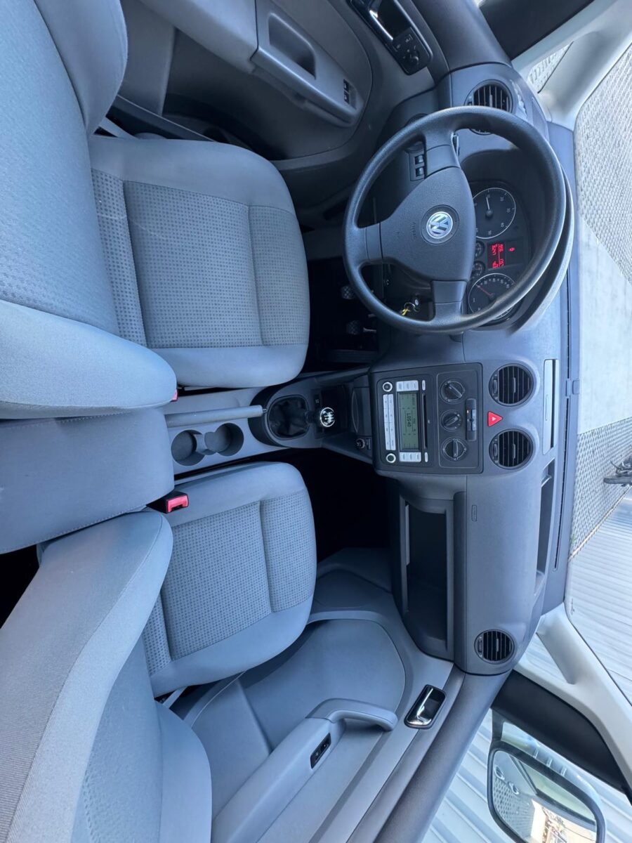 VOLKSWAGEN Caddy 1.9  tdi life