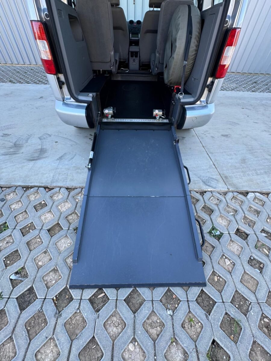 VOLKSWAGEN Caddy 1.9  tdi life