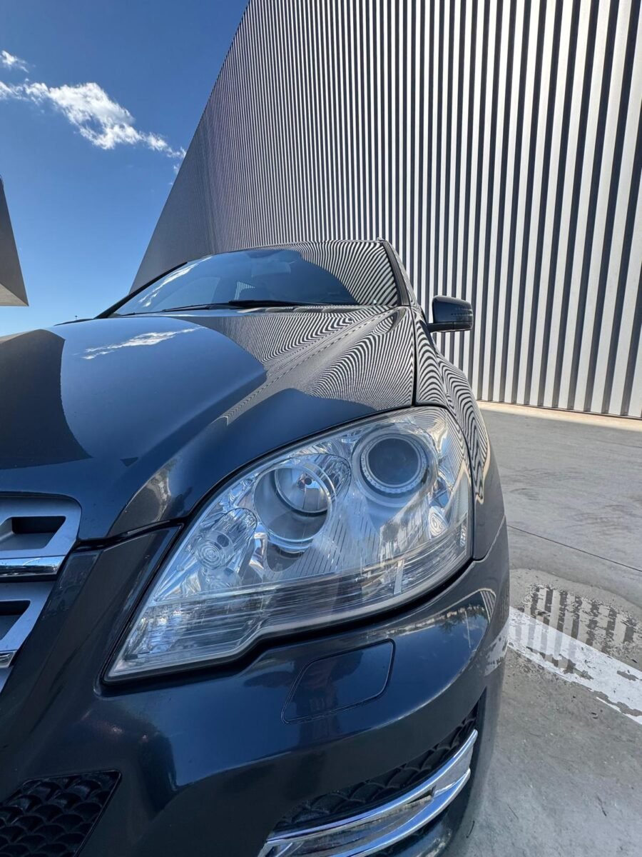 MERCEDES-BENZ ML 300 cdi 3.0c 4 Matic