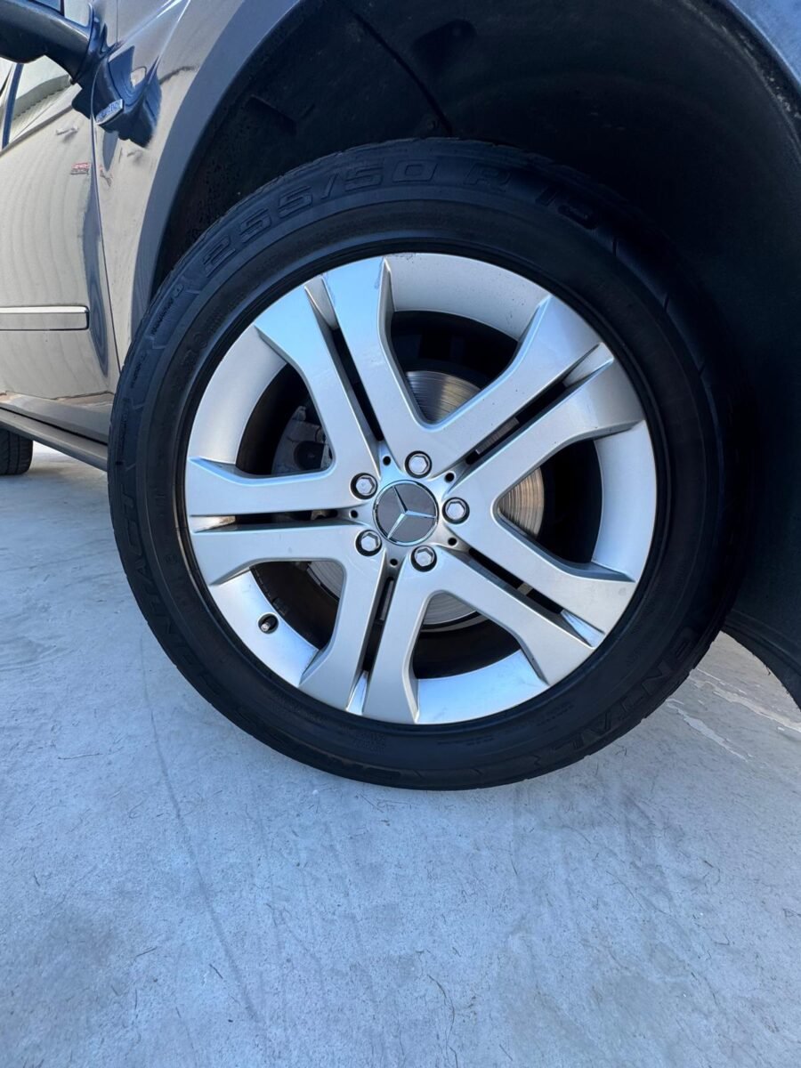 MERCEDES-BENZ ML 300 cdi 3.0c 4 Matic