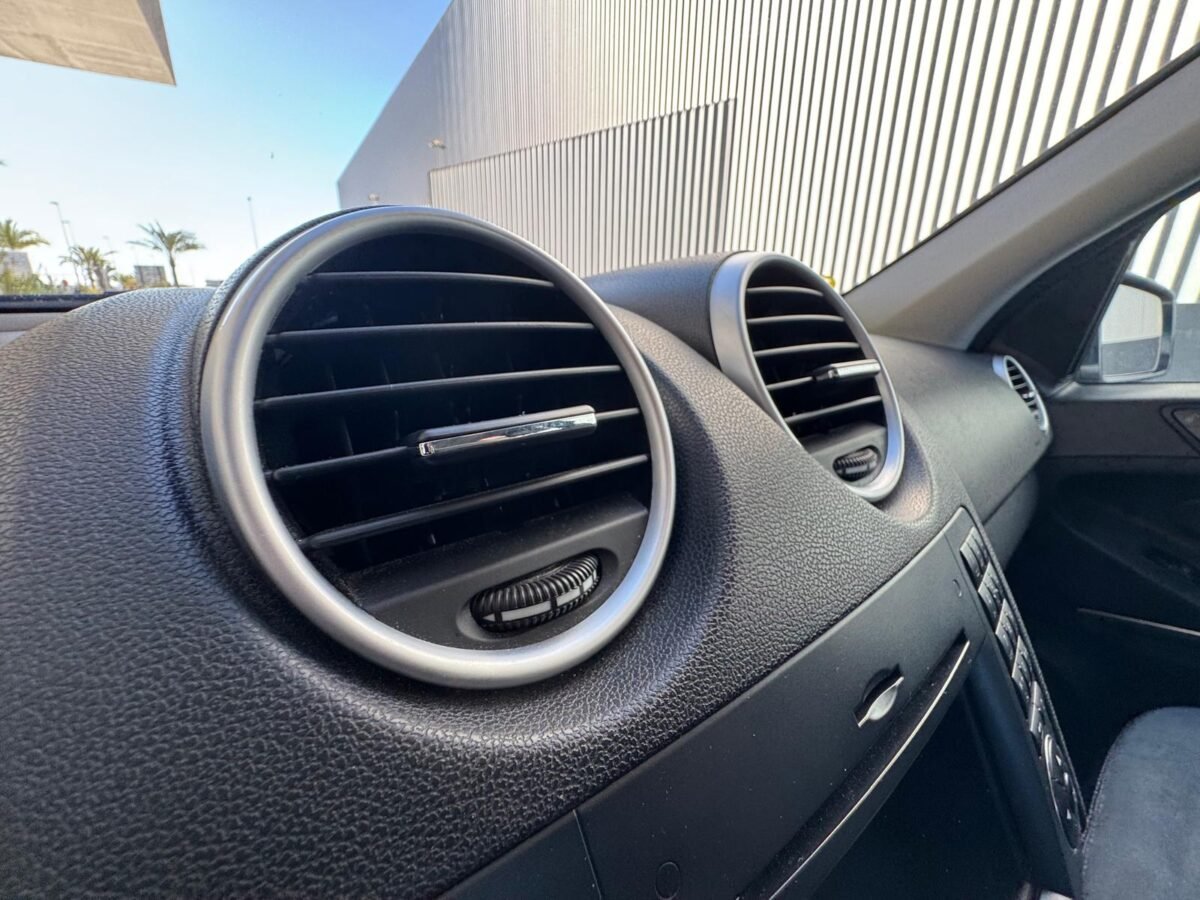 MERCEDES-BENZ ML 300 cdi 3.0c 4 Matic