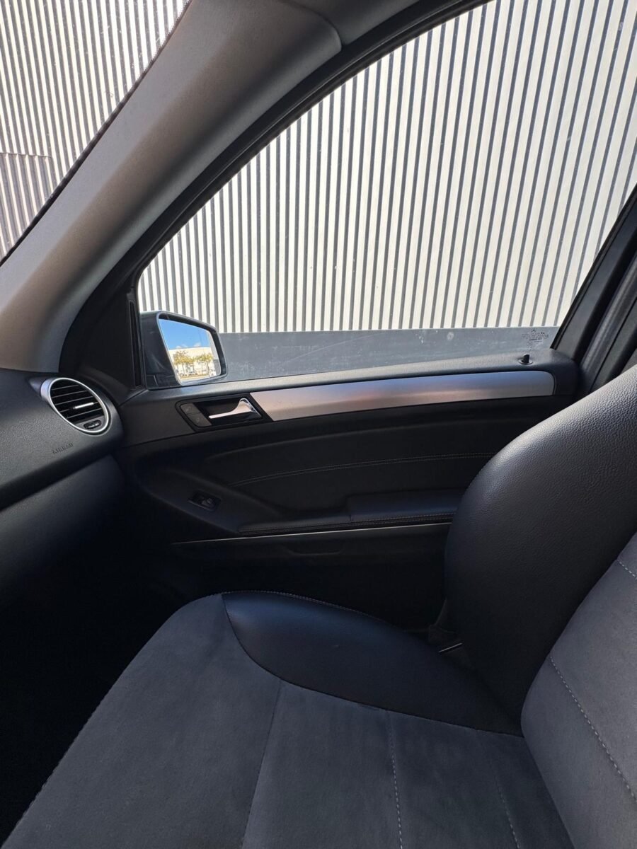 MERCEDES-BENZ ML 300 cdi 3.0c 4 Matic