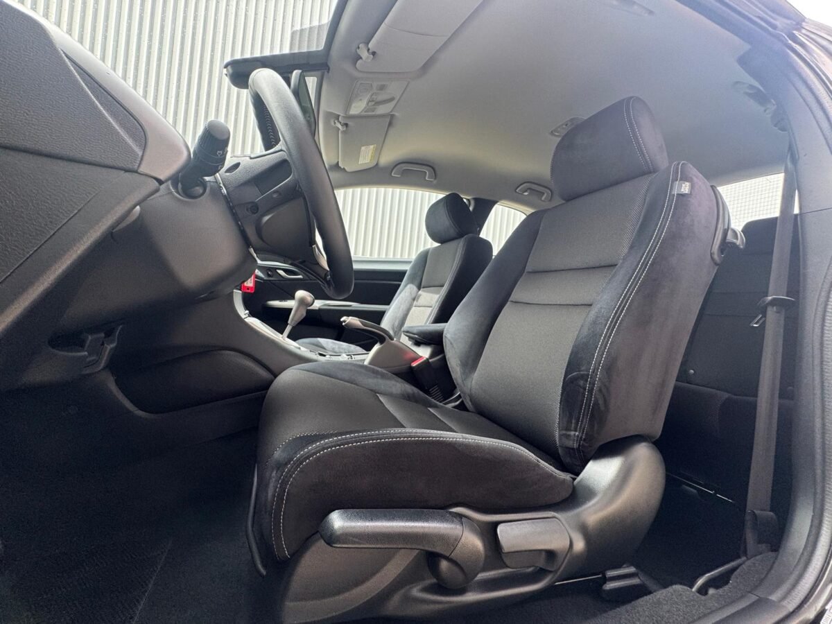 HONDA CIVIC IC TDI TYPE S SPORT 
