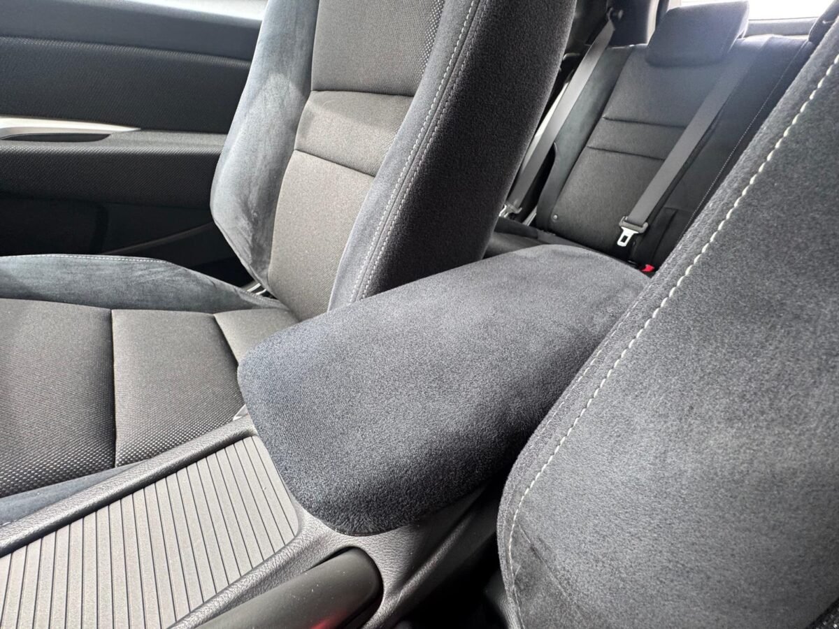 HONDA CIVIC IC TDI TYPE S SPORT 
