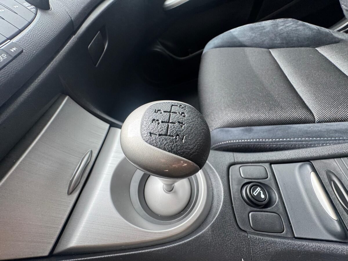 HONDA CIVIC IC TDI TYPE S SPORT 