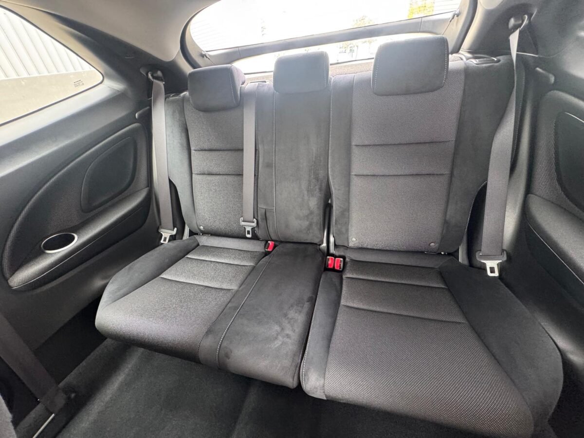 HONDA CIVIC IC TDI TYPE S SPORT 