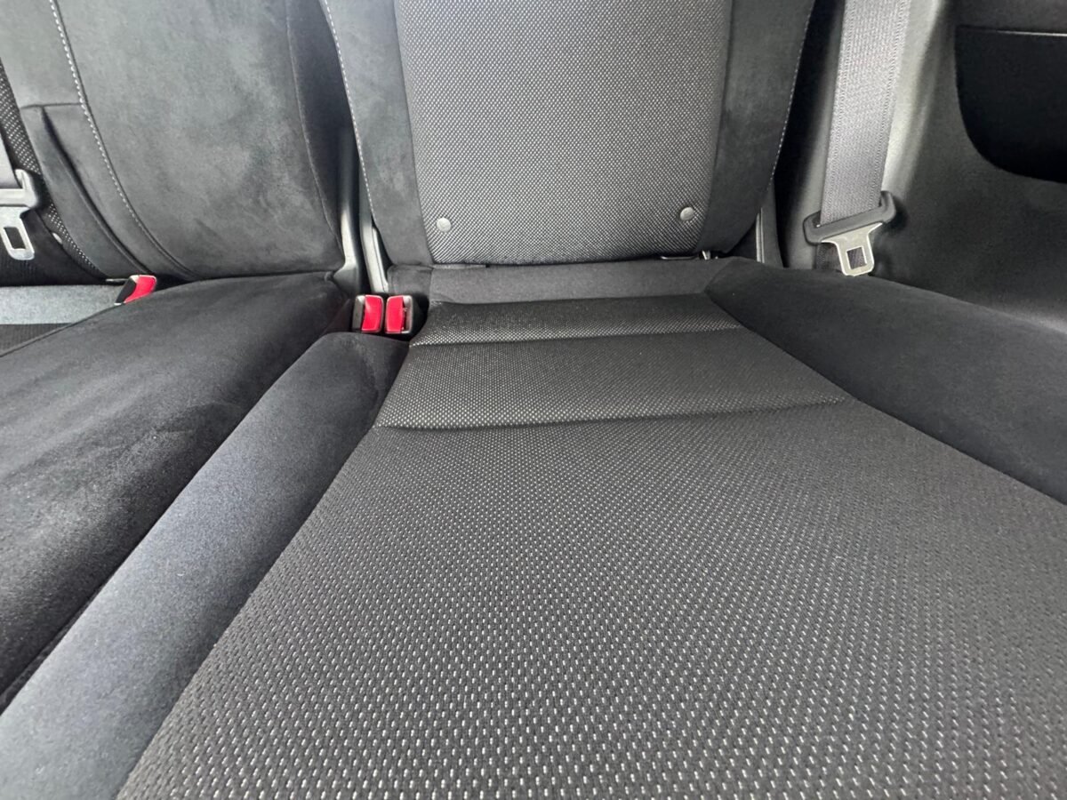 HONDA CIVIC IC TDI TYPE S SPORT 